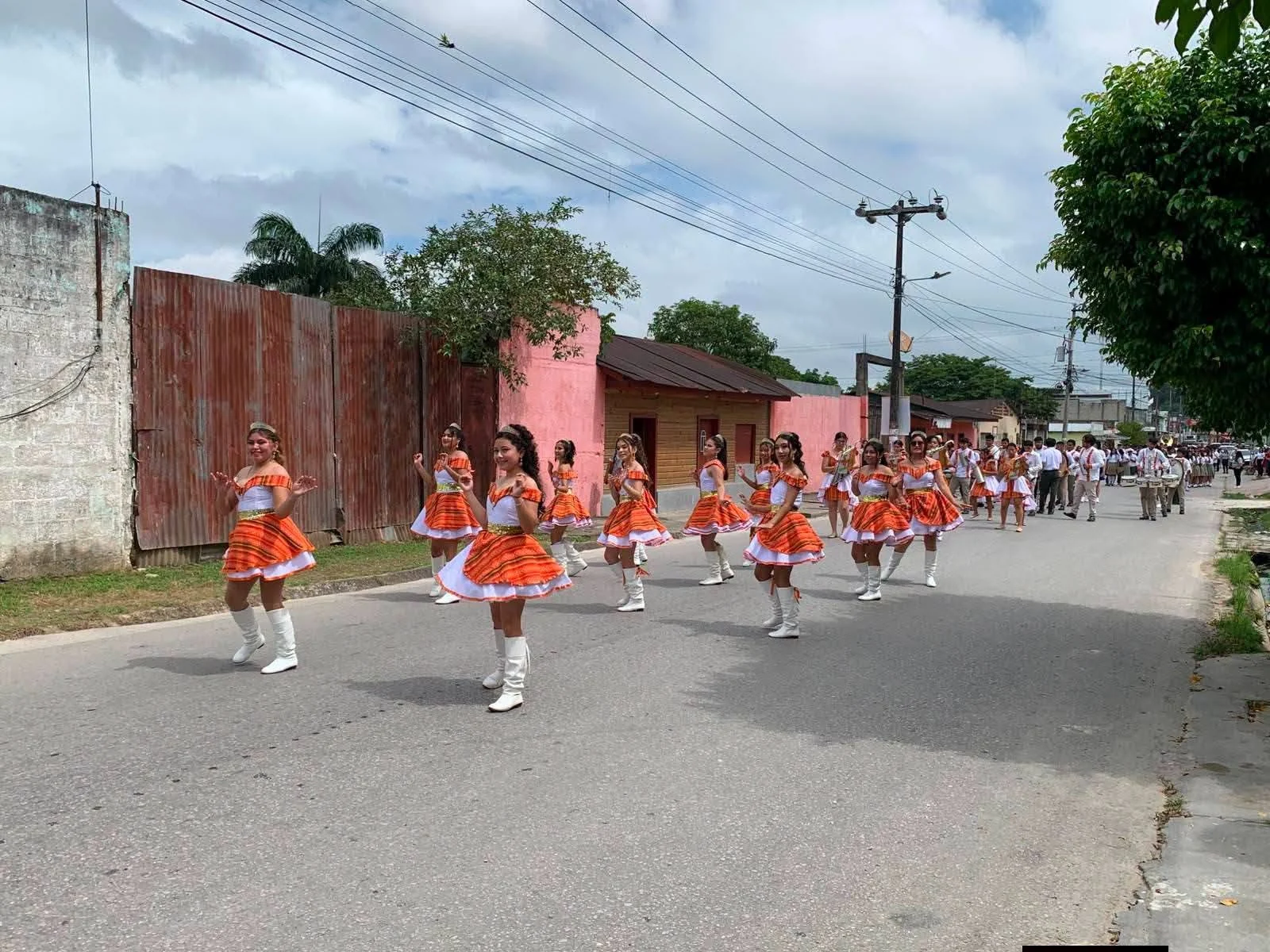 Banda Musical SP